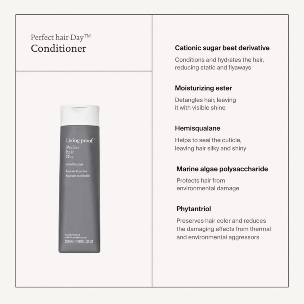 Living Proof Full Conditioner- Value Size - Picture 10 of 14